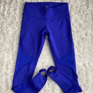 Alo Yoga Coast Leggings